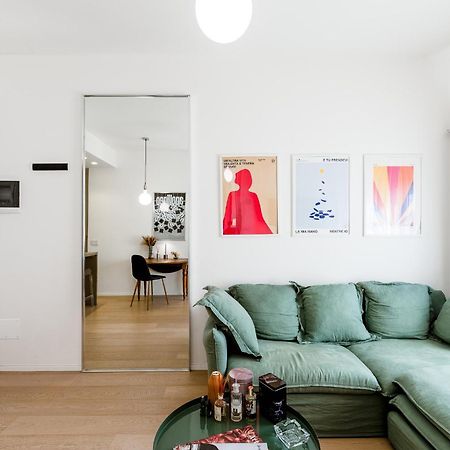 Appartamenti In Centro - Biancospino Apartments Milan Bagian luar foto