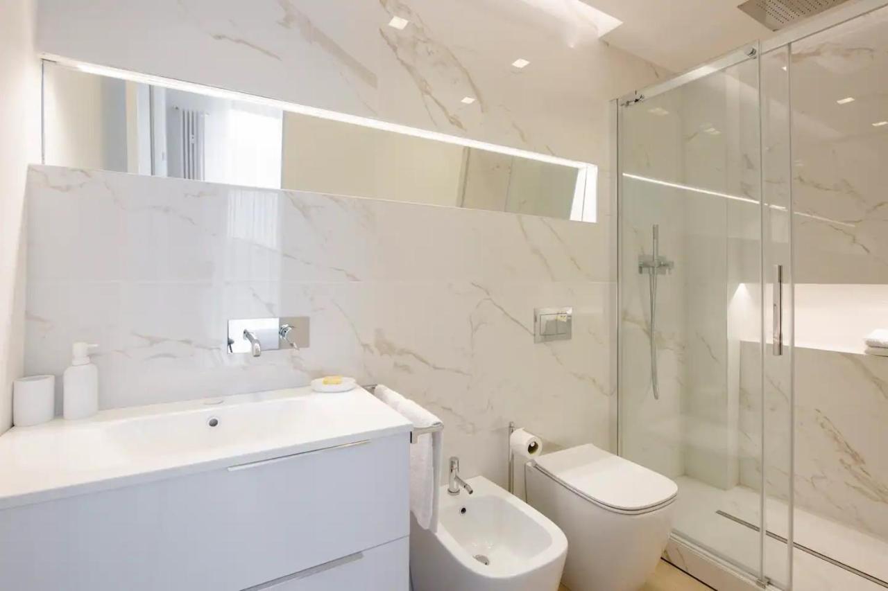 Appartamenti In Centro - Biancospino Apartments Milan Bagian luar foto