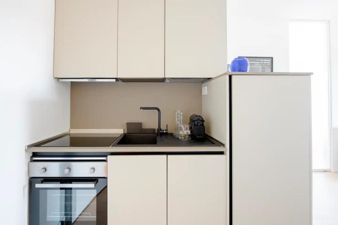 Appartamenti In Centro - Biancospino Apartments Milan Bagian luar foto
