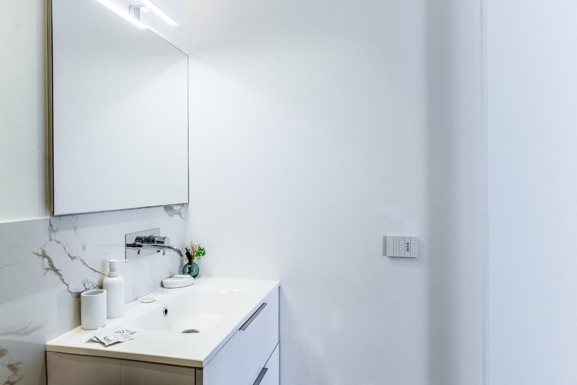 Appartamenti In Centro - Biancospino Apartments Milan Bagian luar foto