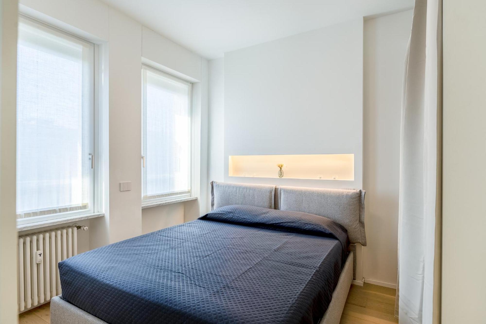 Appartamenti In Centro - Biancospino Apartments Milan Bagian luar foto