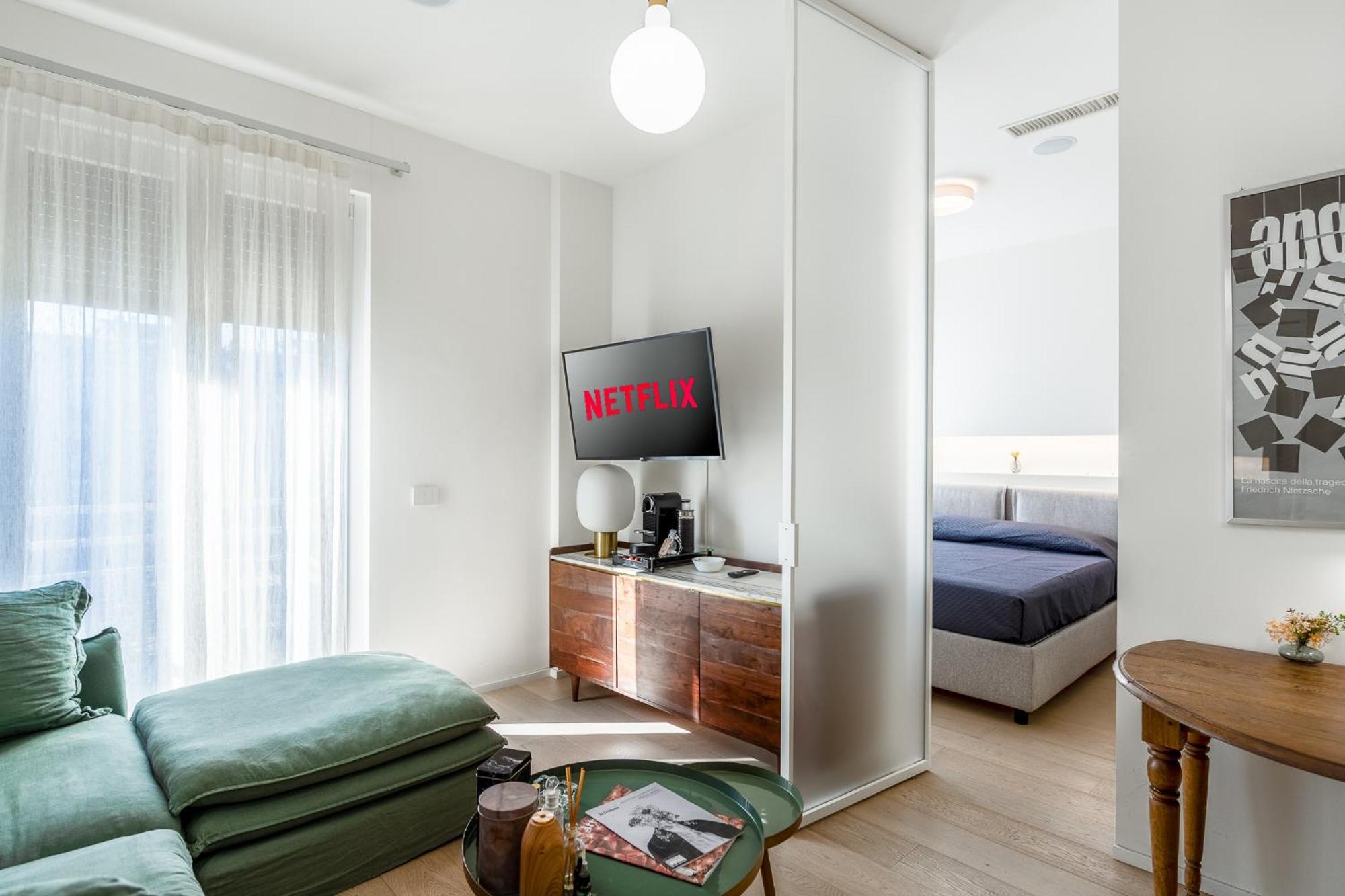 Appartamenti In Centro - Biancospino Apartments Milan Bagian luar foto