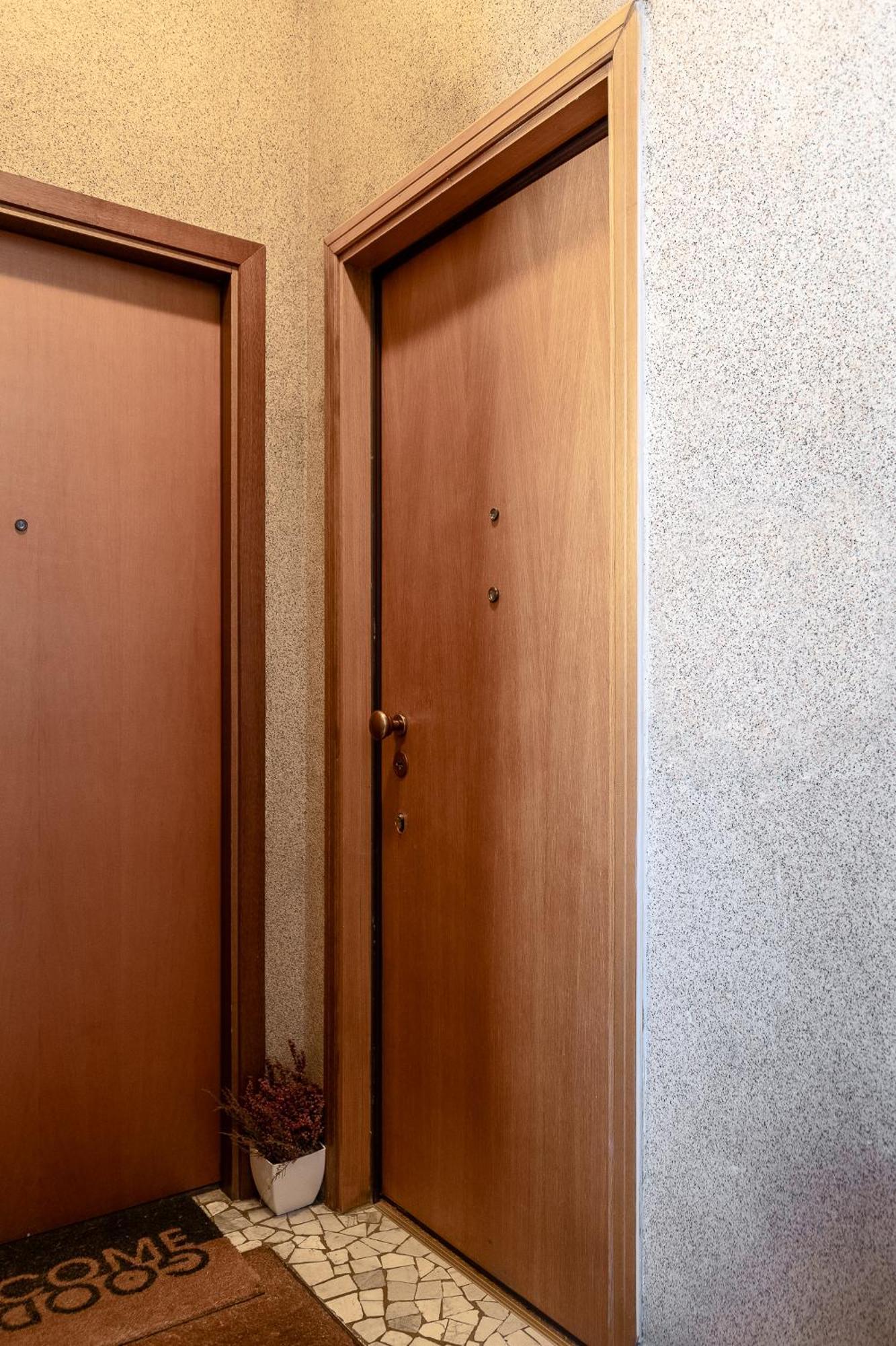 Appartamenti In Centro - Biancospino Apartments Milan Bagian luar foto